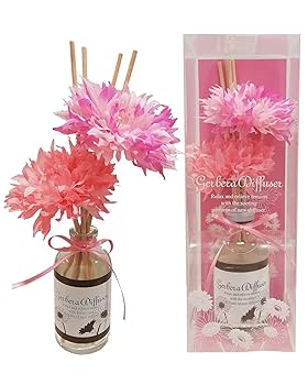 Amazon.co.jp: 元藏 ルームフレグランス ガーベラ